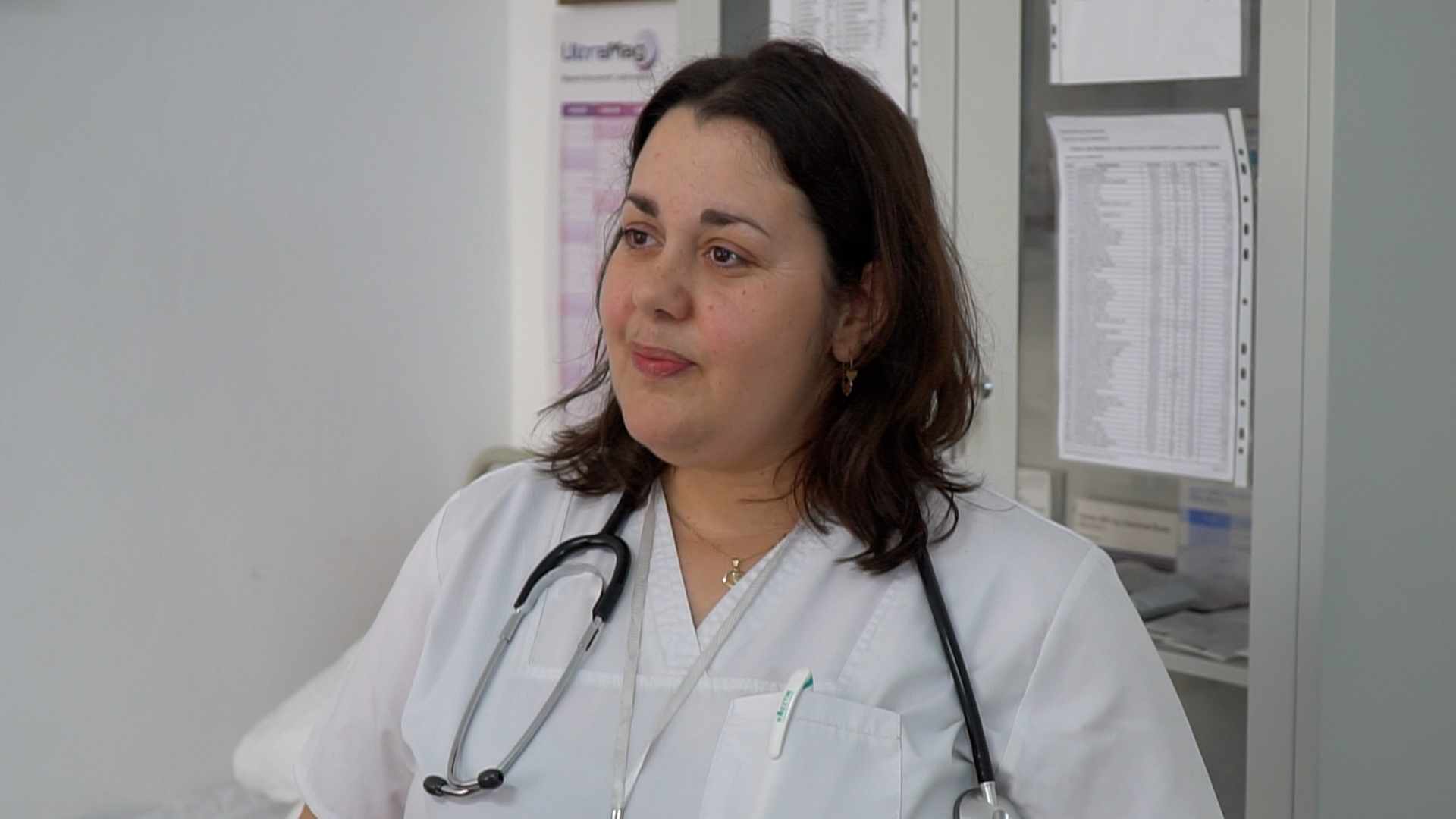 Коя е русенската лекарка, която лекува сърцата на гюргевчани?